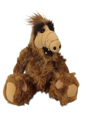 80s ALF Plush - 18"